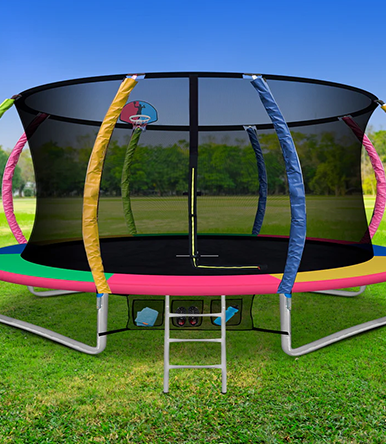 Trampoline