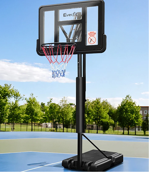 Hoop Stand