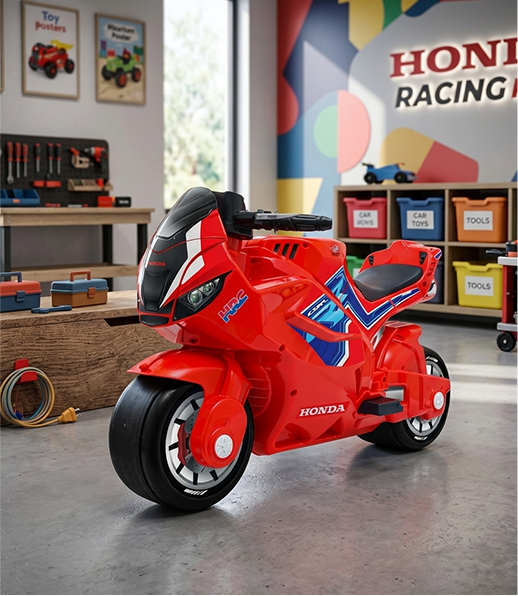 Motorcycle