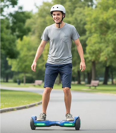 Hoverboard