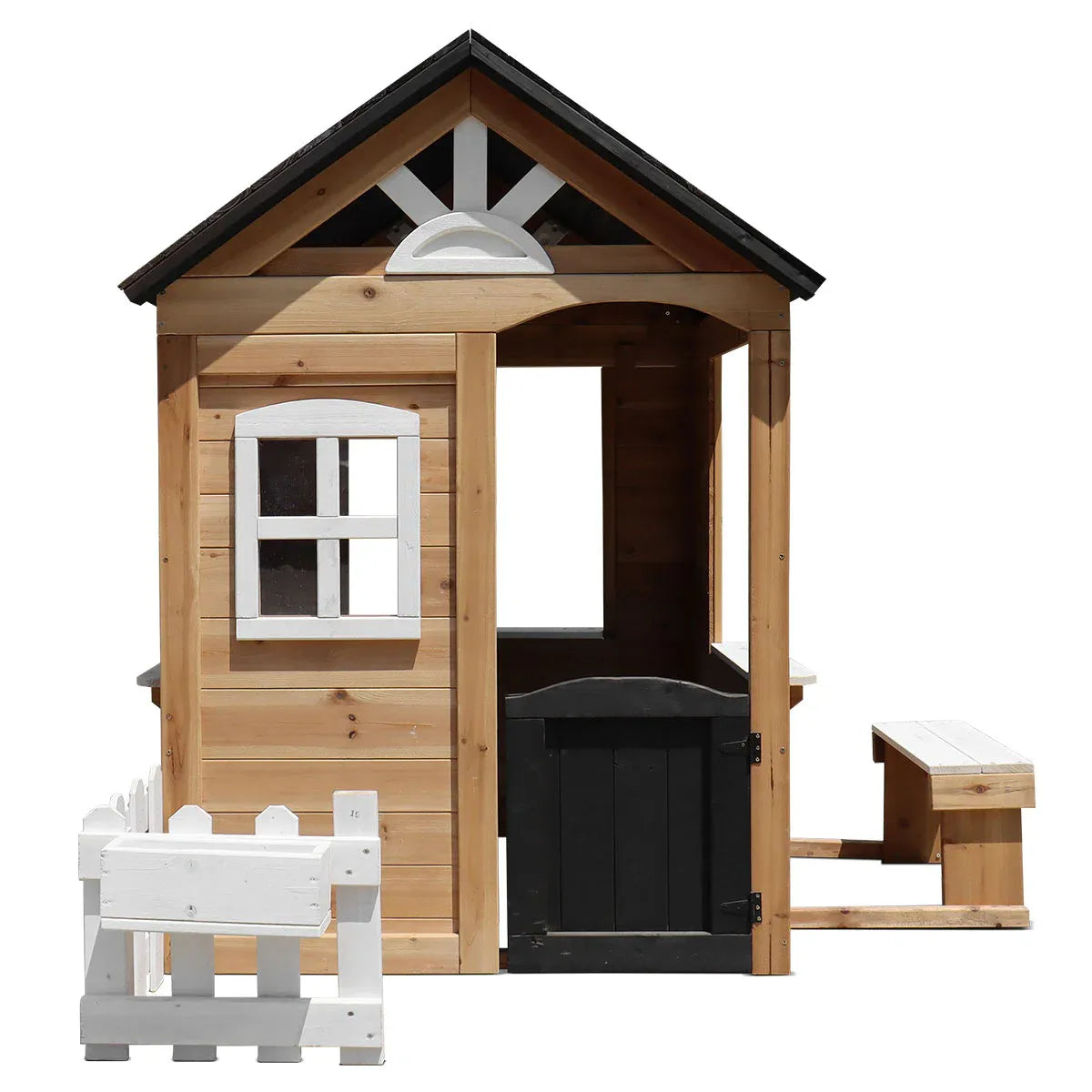 Cubby house
