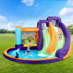 Aqua Frenzy