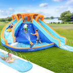 Aqua Zip