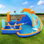 Aqua Adventure Splash