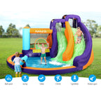 Aqua Frenzy