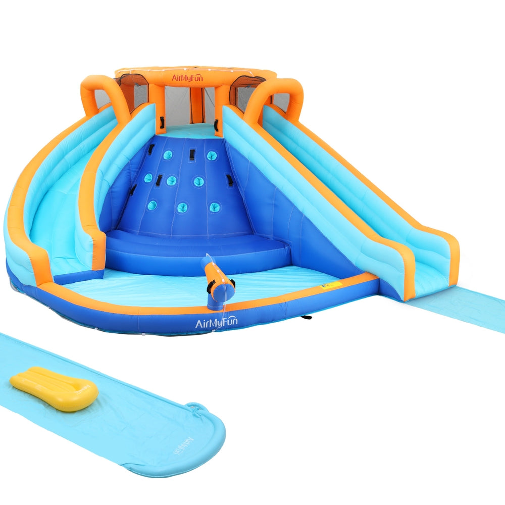 Aqua Zip