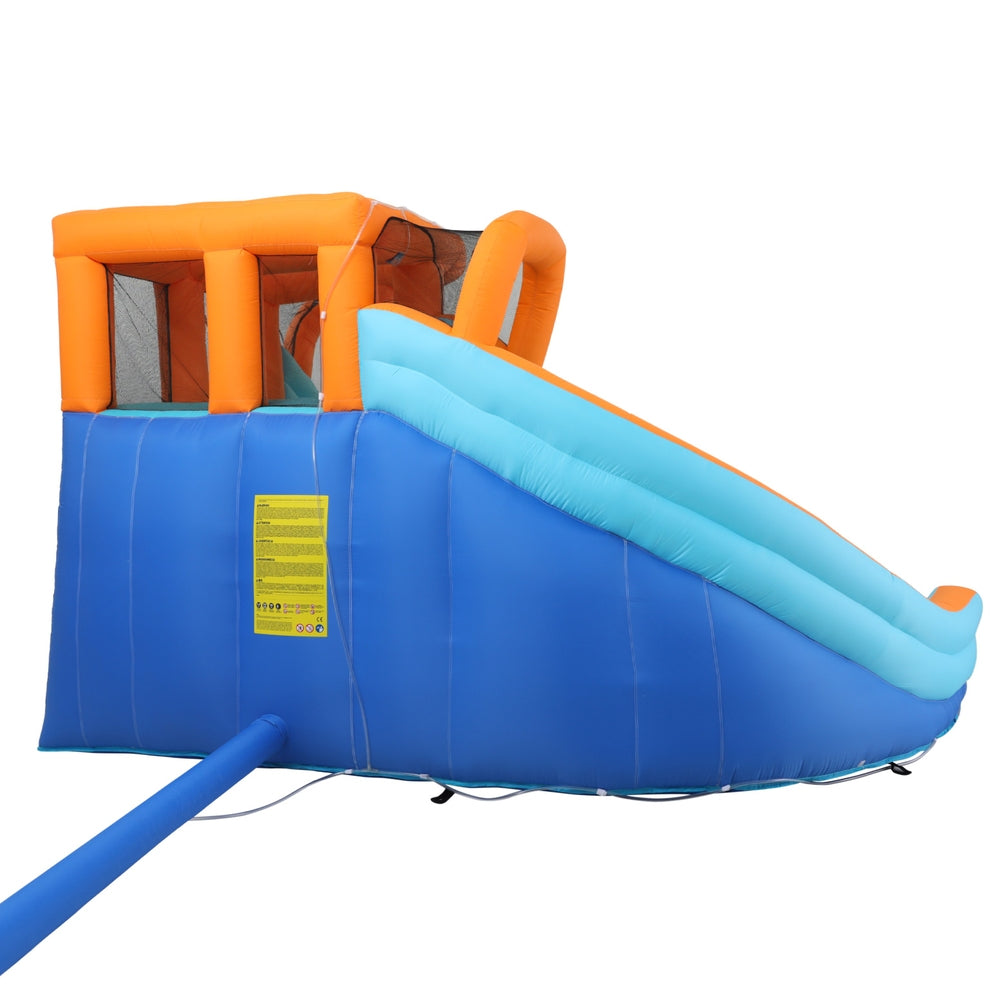 Aqua Zip
