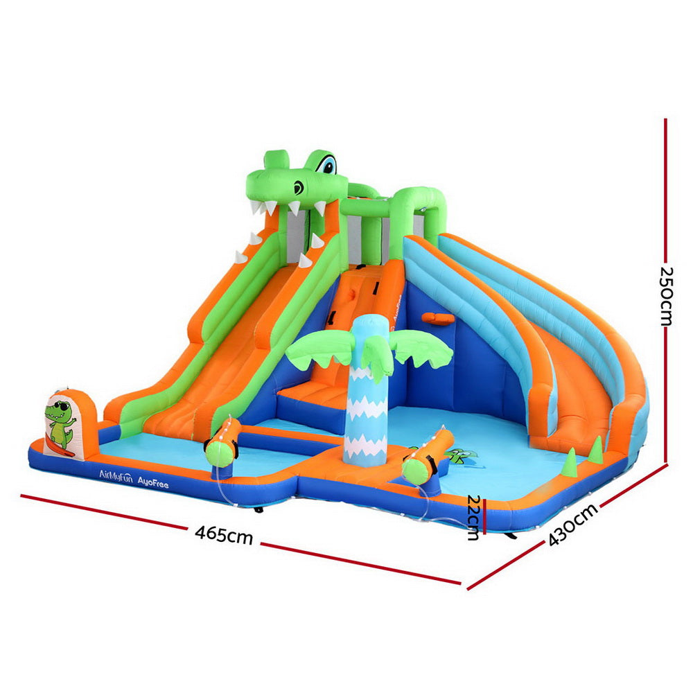 Palm Splash Park