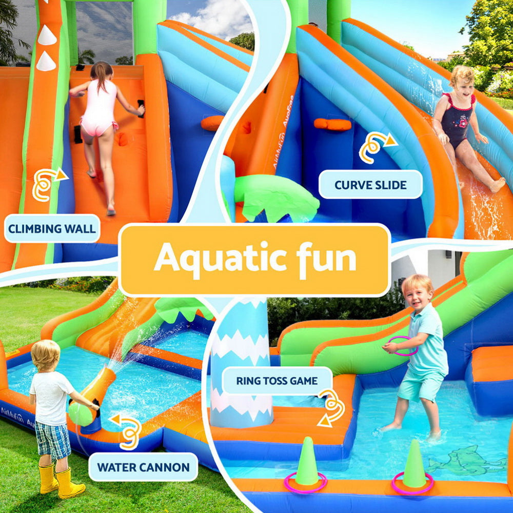 Palm Splash Park