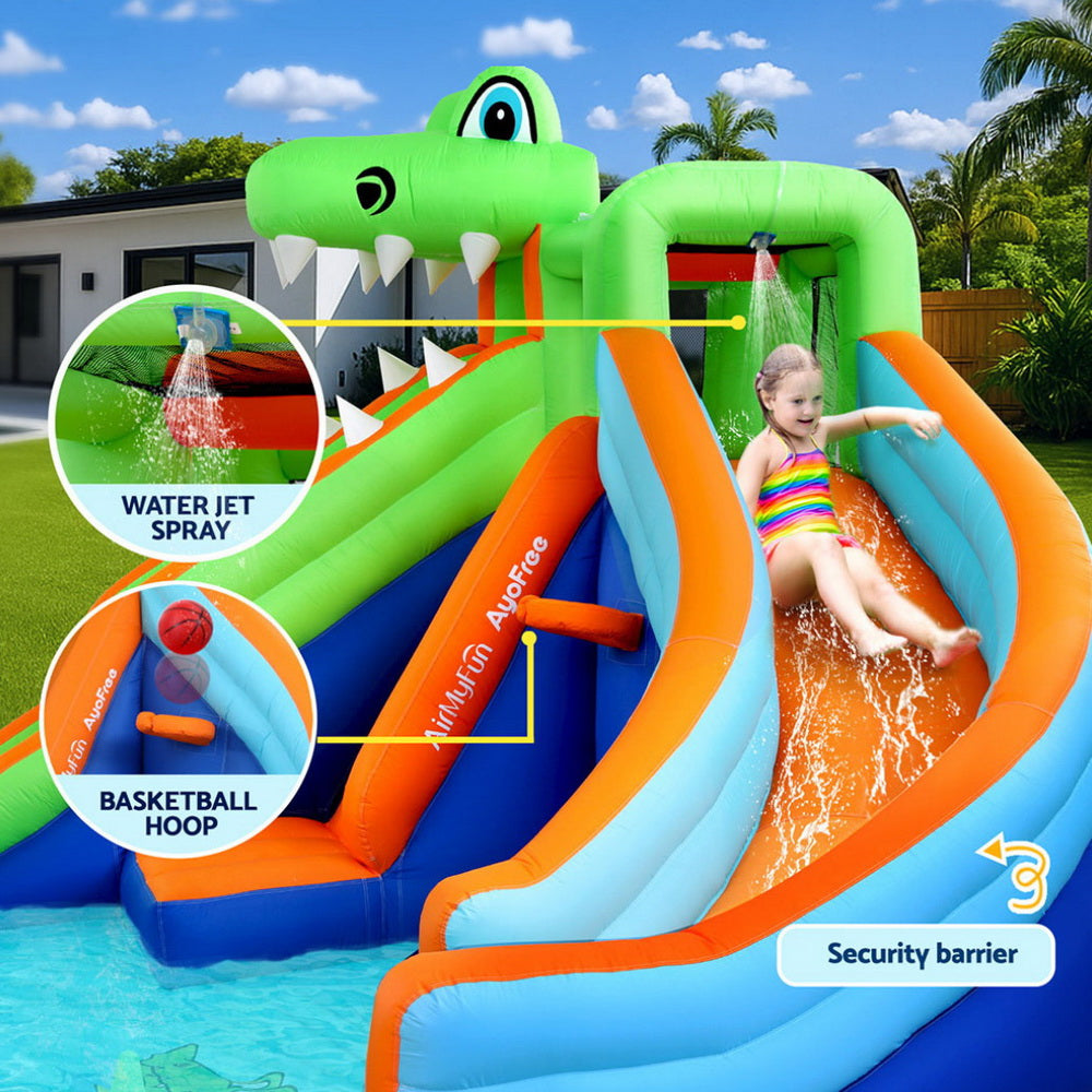 Palm Splash Park