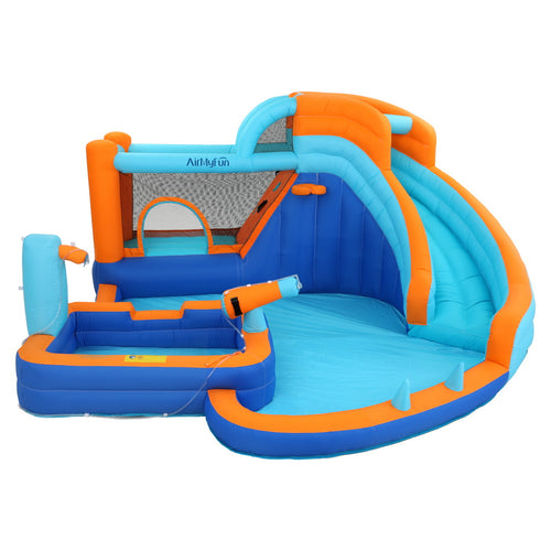 Aqua Adventure Splash