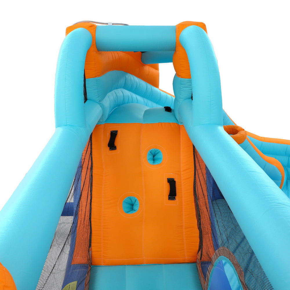 Aqua Adventure Splash
