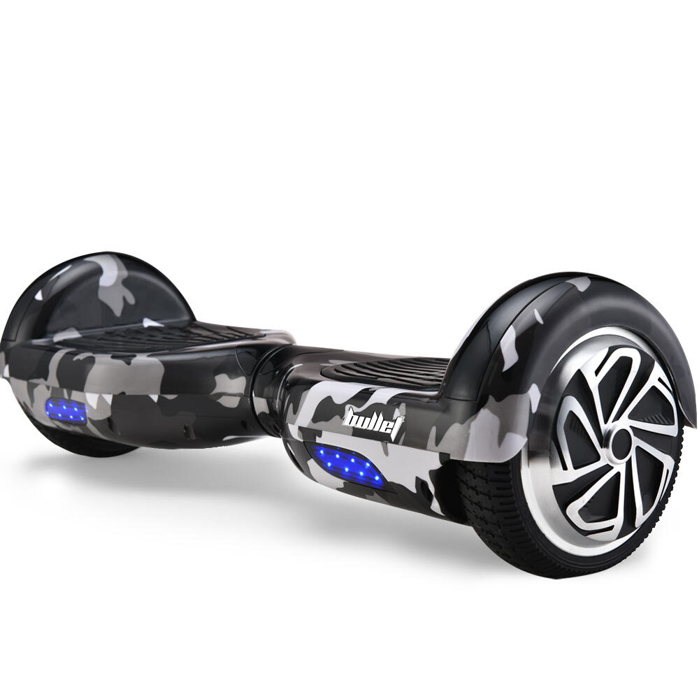 Memphis Hoverboard