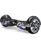 Memphis Hoverboard