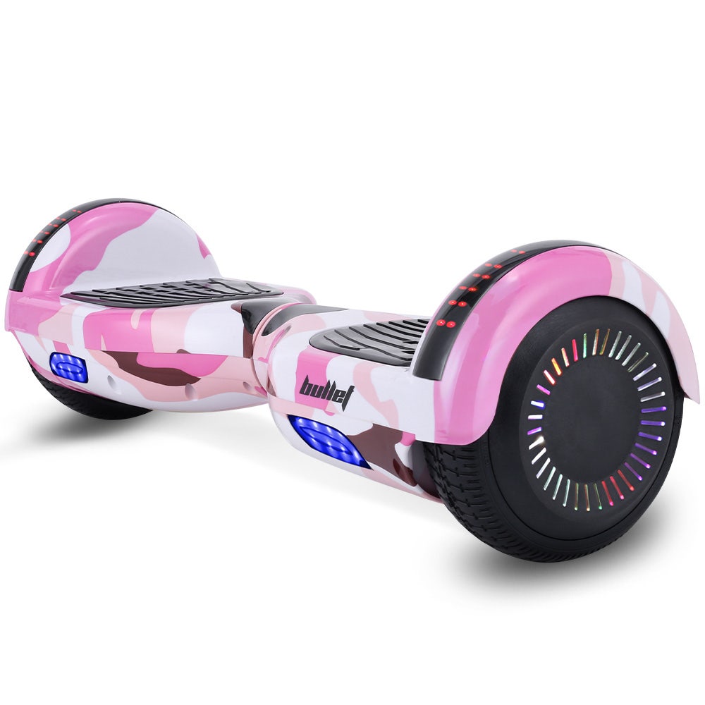 Missouri Hoverboard