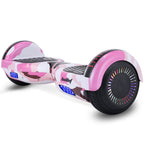 Missouri Hoverboard