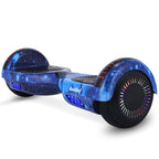 Santa Cruz Hoverboard