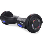 Minnasota Hoverboard
