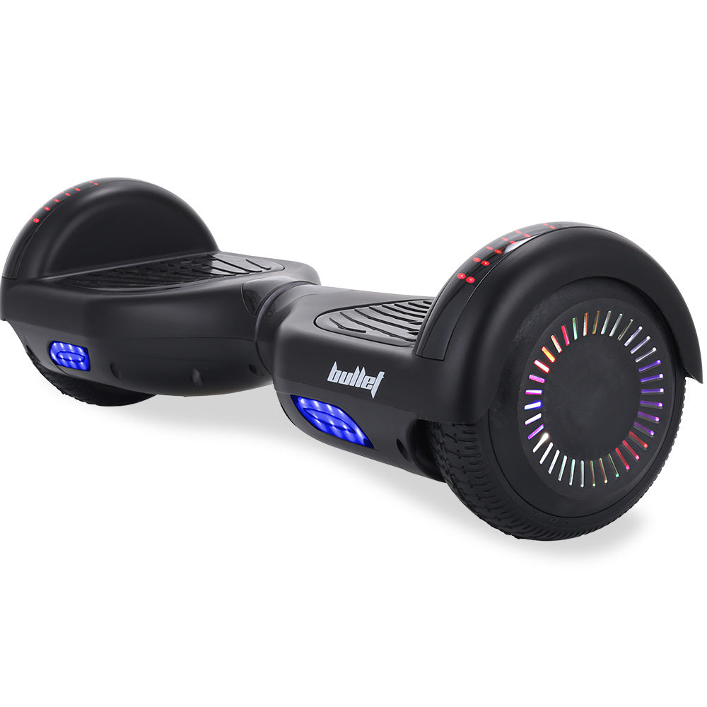Minnasota Hoverboard