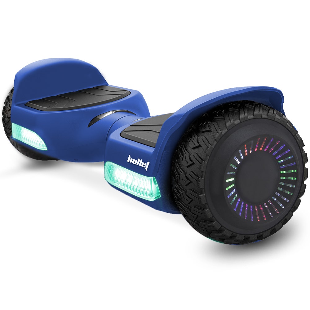 San Diego Hoverboard