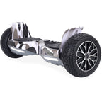 San Francesco Hoverboard