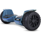 Santa Fe Hoverboard