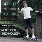 Memphis Hoverboard