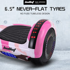 Missouri Hoverboard