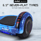 Santa Cruz Hoverboard