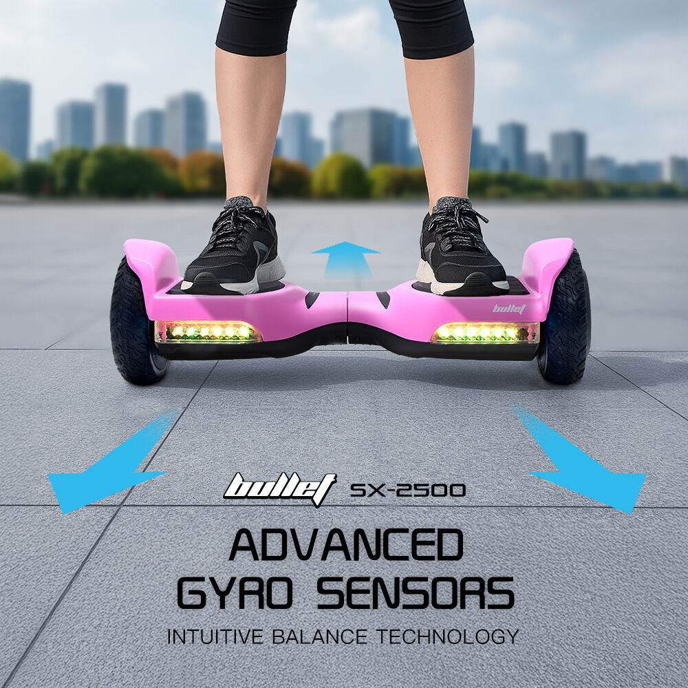 Sacramento Hoverboard