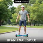 San Diego Hoverboard