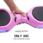 San Antonio Hoverboard
