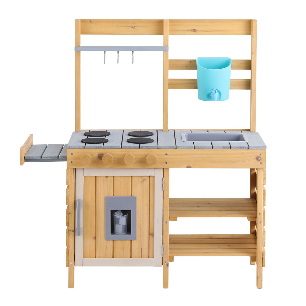 Benson Kitchen