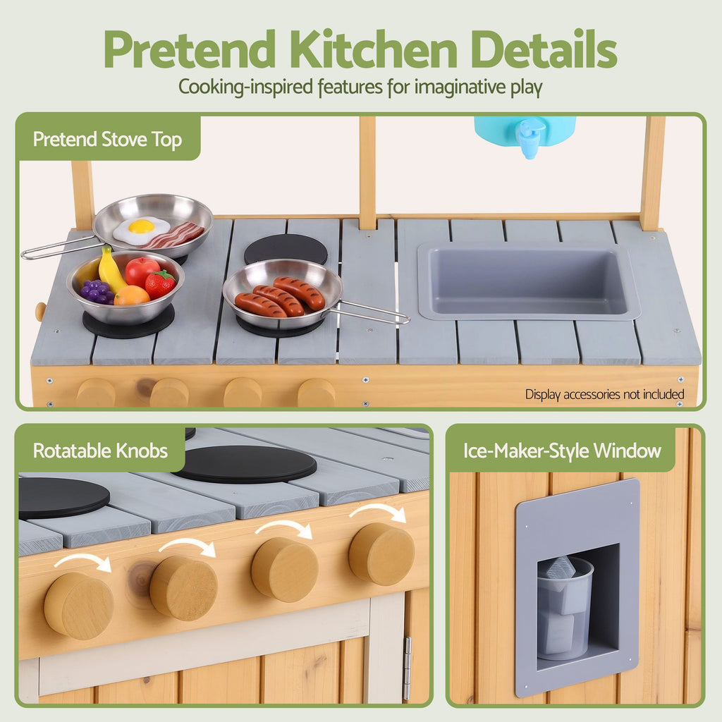 Benson Kitchen
