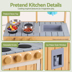 Benson Kitchen
