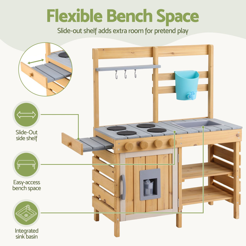 Benson Kitchen