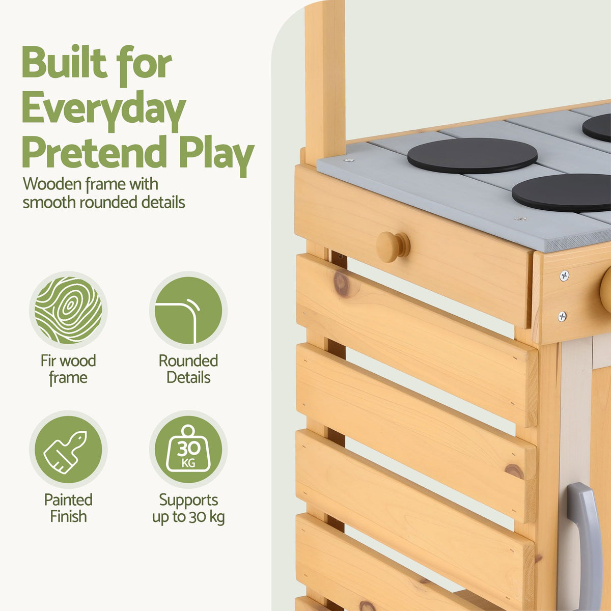 Benson Kitchen