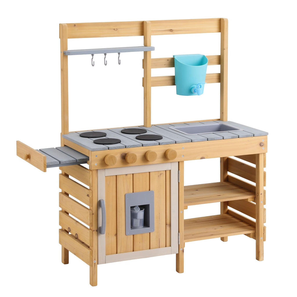 Benson Kitchen