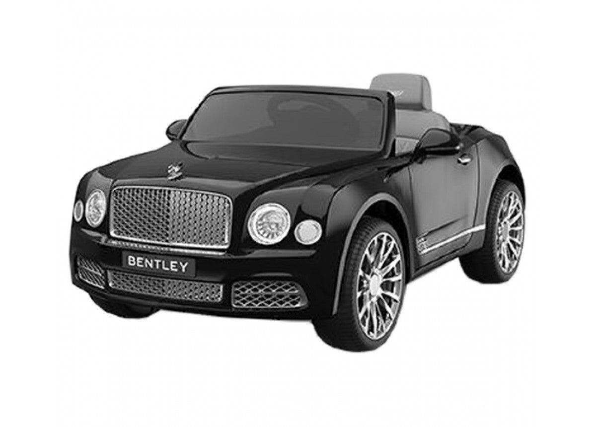 Royal Bentley