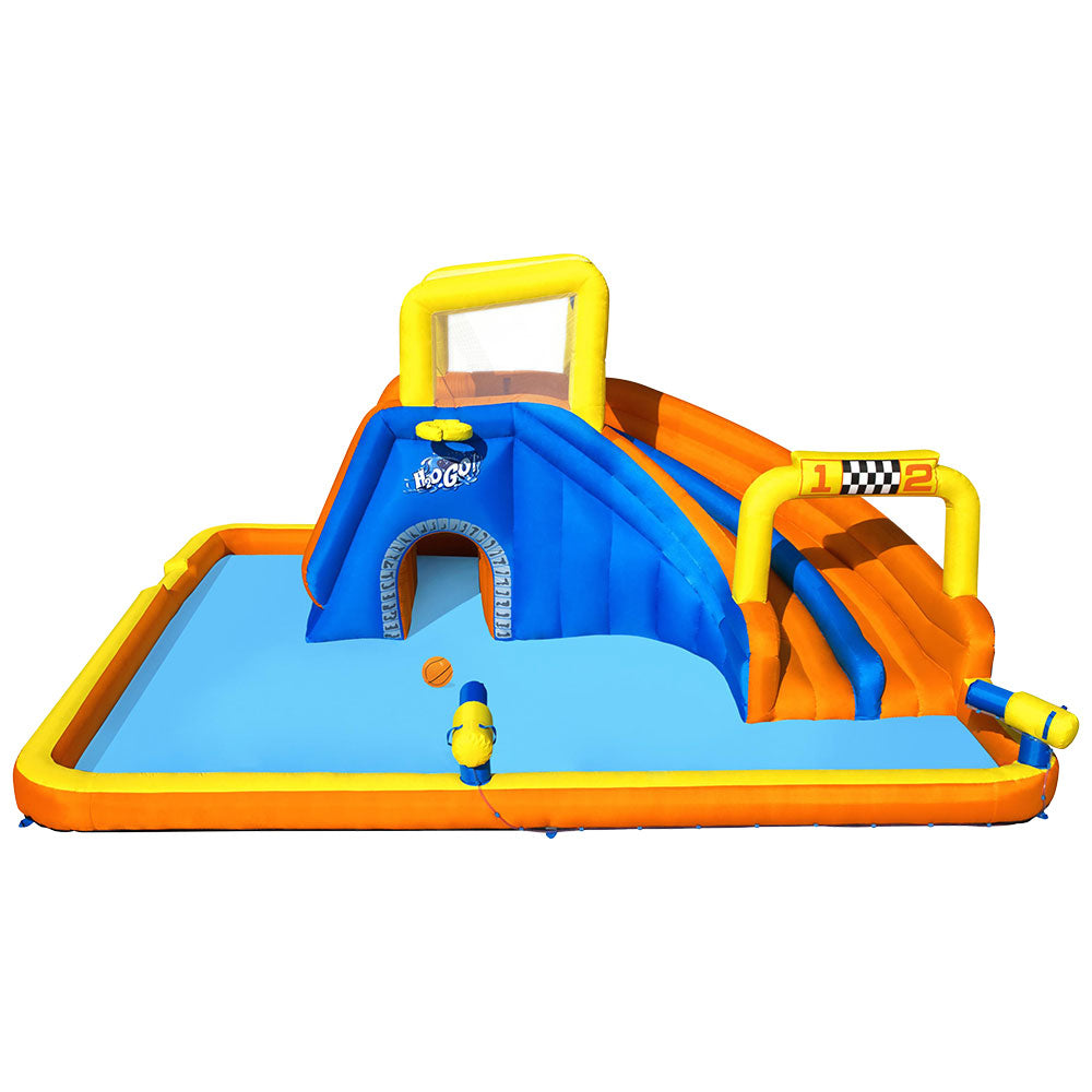 Slide Racer Splash