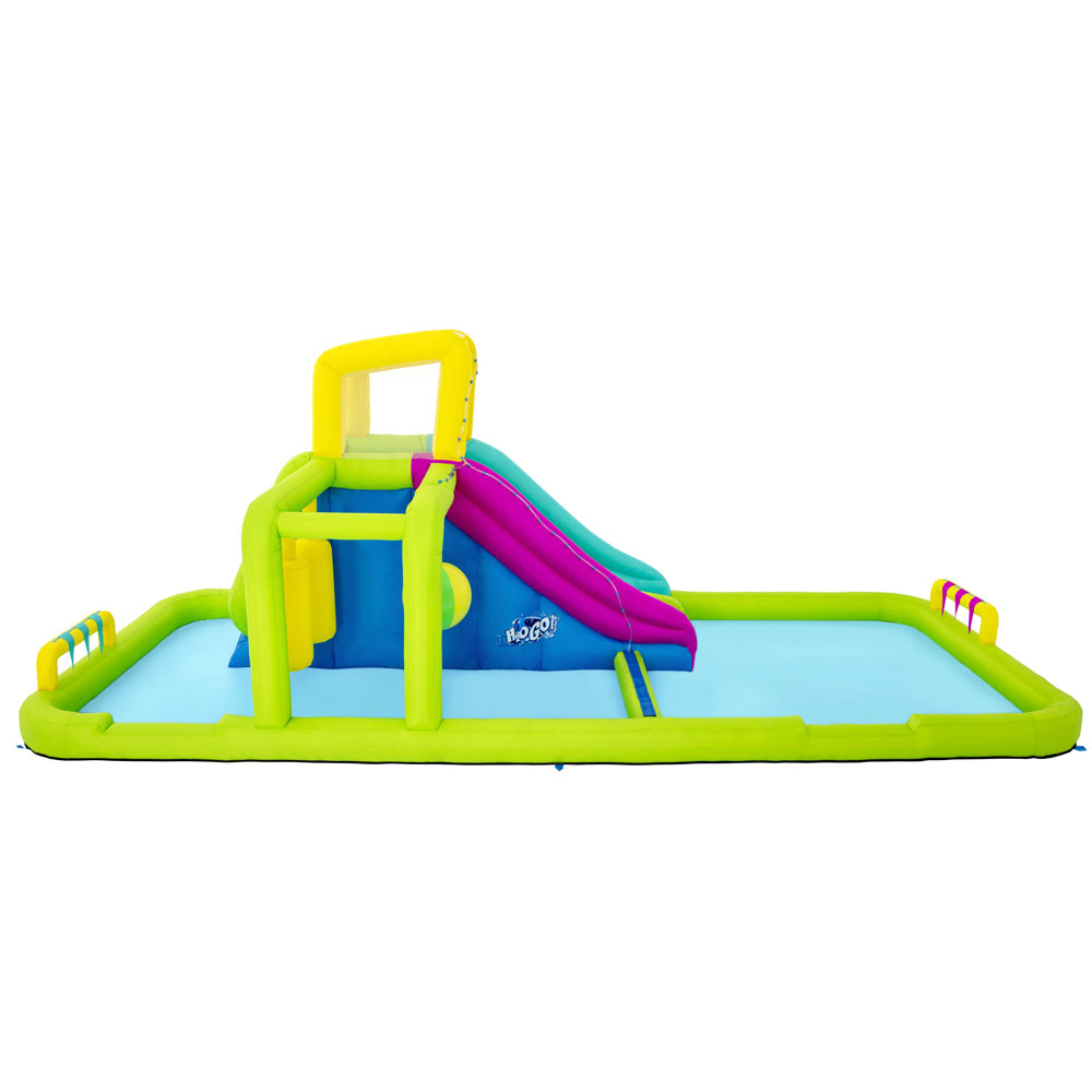 Water Works Adventure