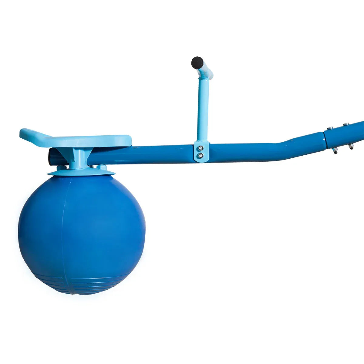 Bubble Seesaw