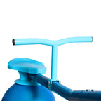 Bubble Seesaw