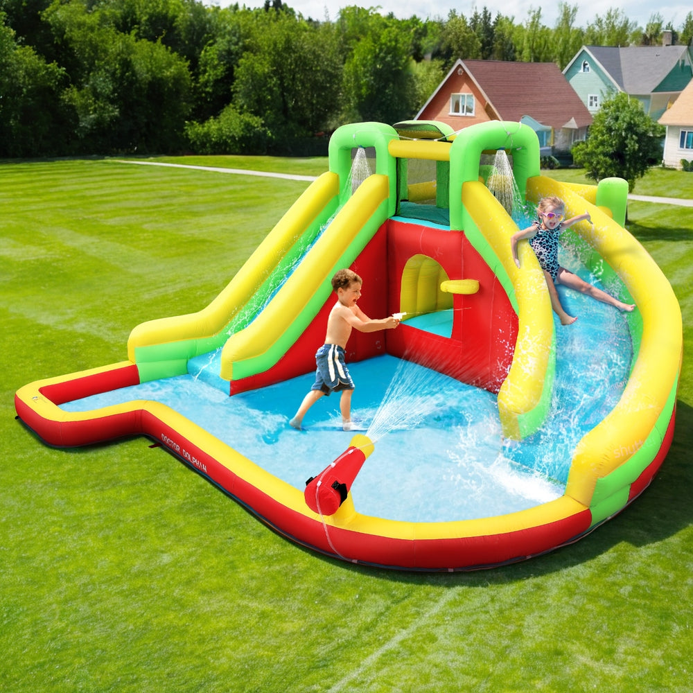 AquaMax Splash