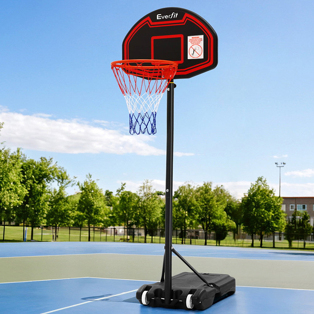 Pro Kids Basketball Stand