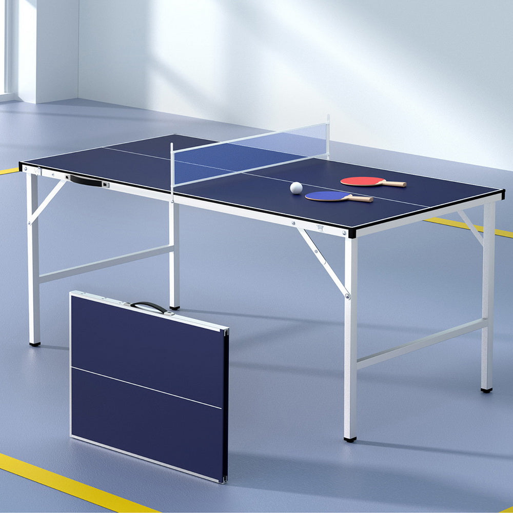 Mini Table Tennis