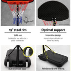 Pro Kids Basketball Stand