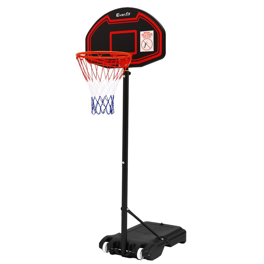 Pro Kids Basketball Stand