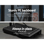 Pro Black Basketball Stand