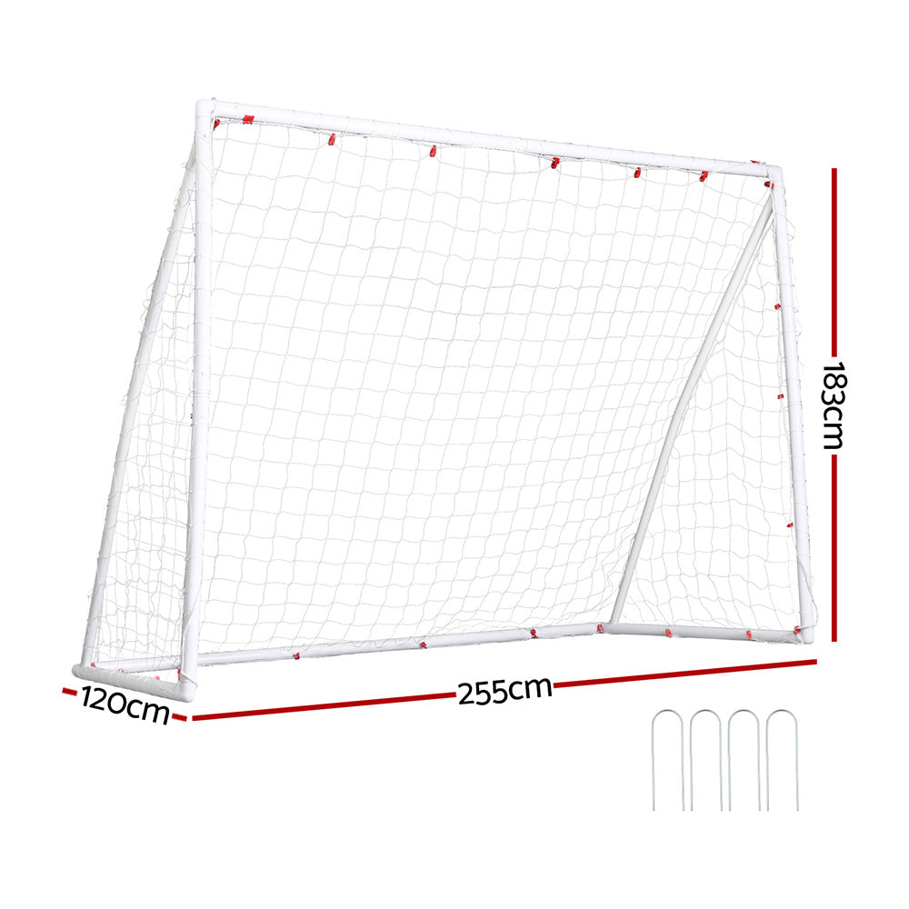 Portable Football/ Soccer Goals